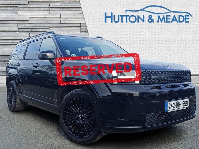 vehicle for sale from Hutton & Meade