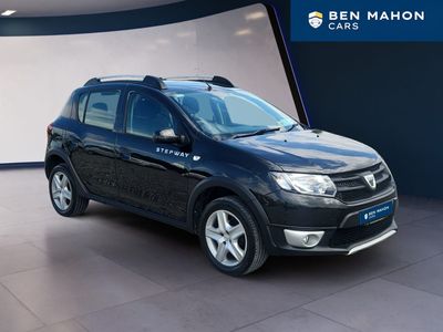 2015 Dacia Sandero Stepway