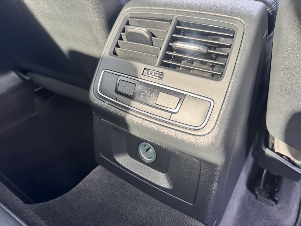 2023 Audi A4