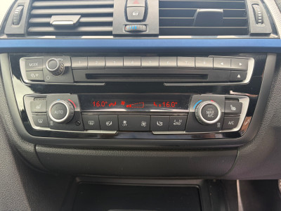 2015 BMW 4 Series