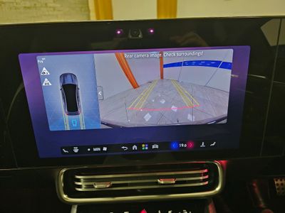 2025 Mercedes-Benz CLA Class