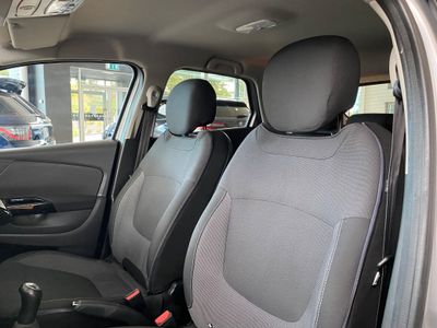 2014 Renault Captur