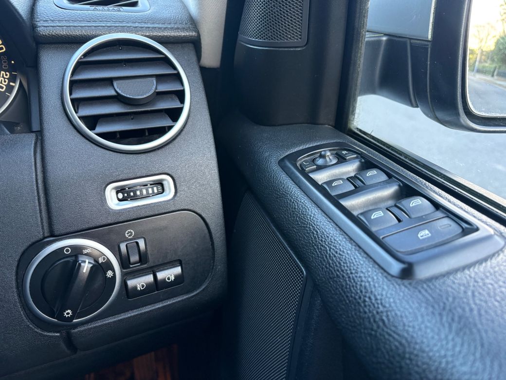 2013 Land Rover Discovery