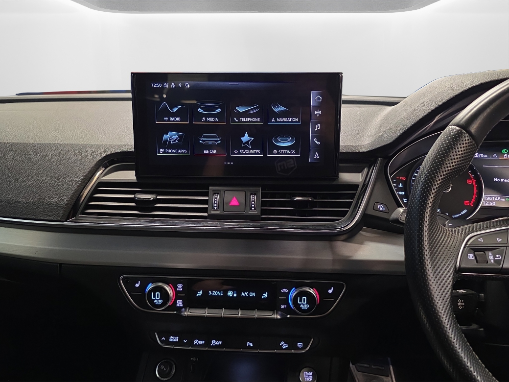 2022 Audi Q5