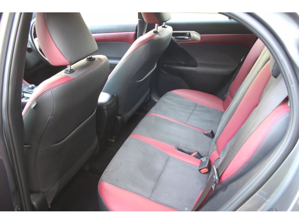 2019 Lexus CT 200h