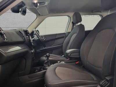 2017 Mini Countryman