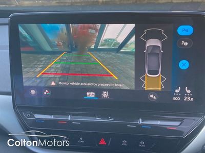 2022 Volkswagen ID.5