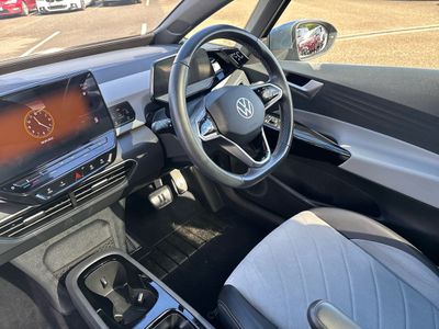 2022 Volkswagen ID.3
