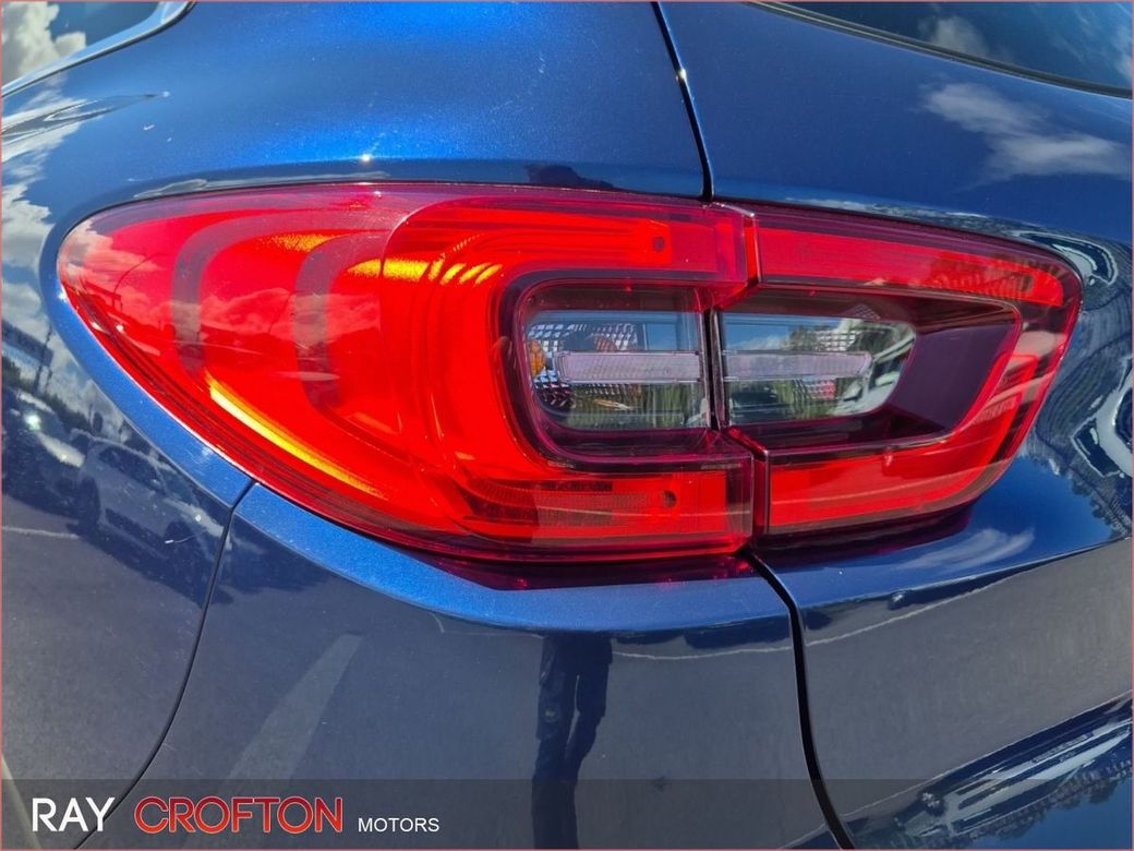 2018 Renault Kadjar