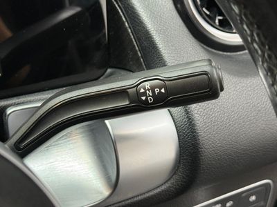 2020 Mercedes-Benz GLB Class