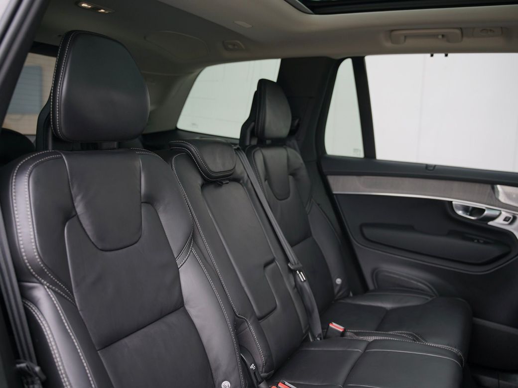 2025 Volvo XC90