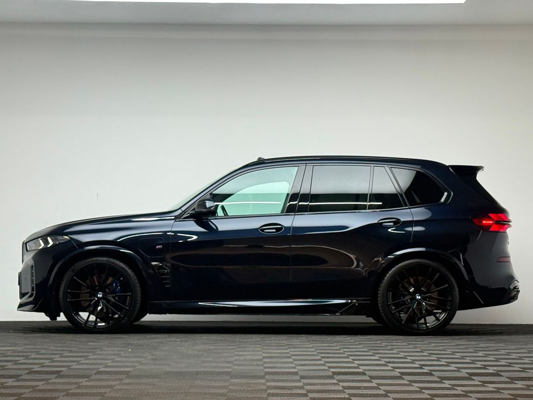 2023 BMW X5