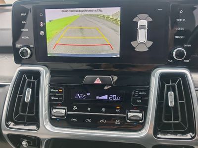 2023 Kia Sorento