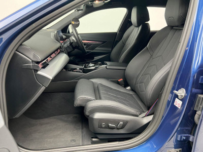 2024 BMW 5 Series