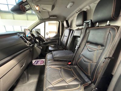 2022 Ford Transit