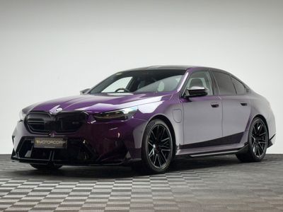 2026 BMW M5