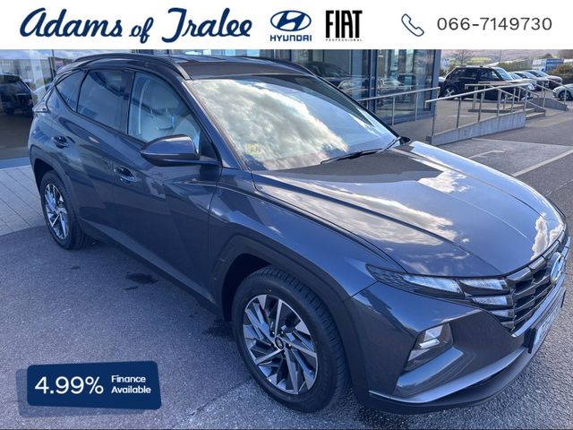 vehicle for sale from Adams of Tralee