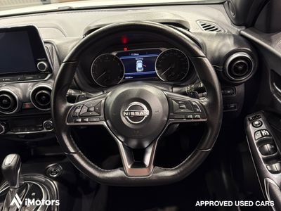 2023 Nissan Juke