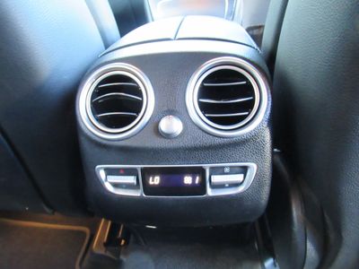 2021 Mercedes-Benz GLC Class