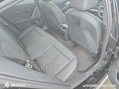 2025 BMW i5