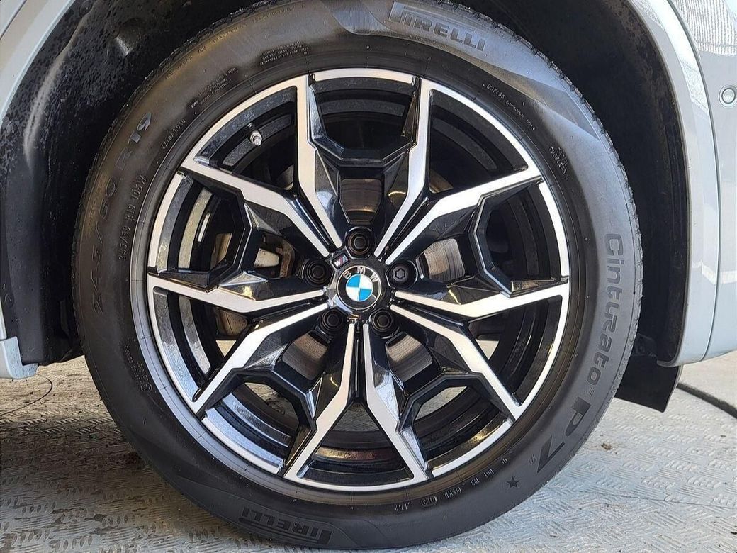 2023 BMW X3
