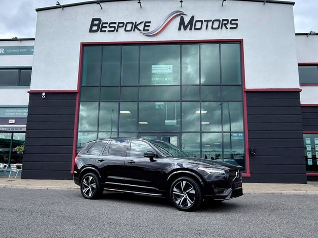 vehicle for sale from Bespoke Motors