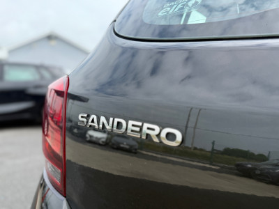 2019 Dacia Sandero