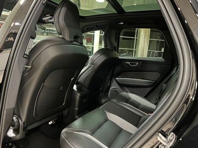 2025 Volvo XC60