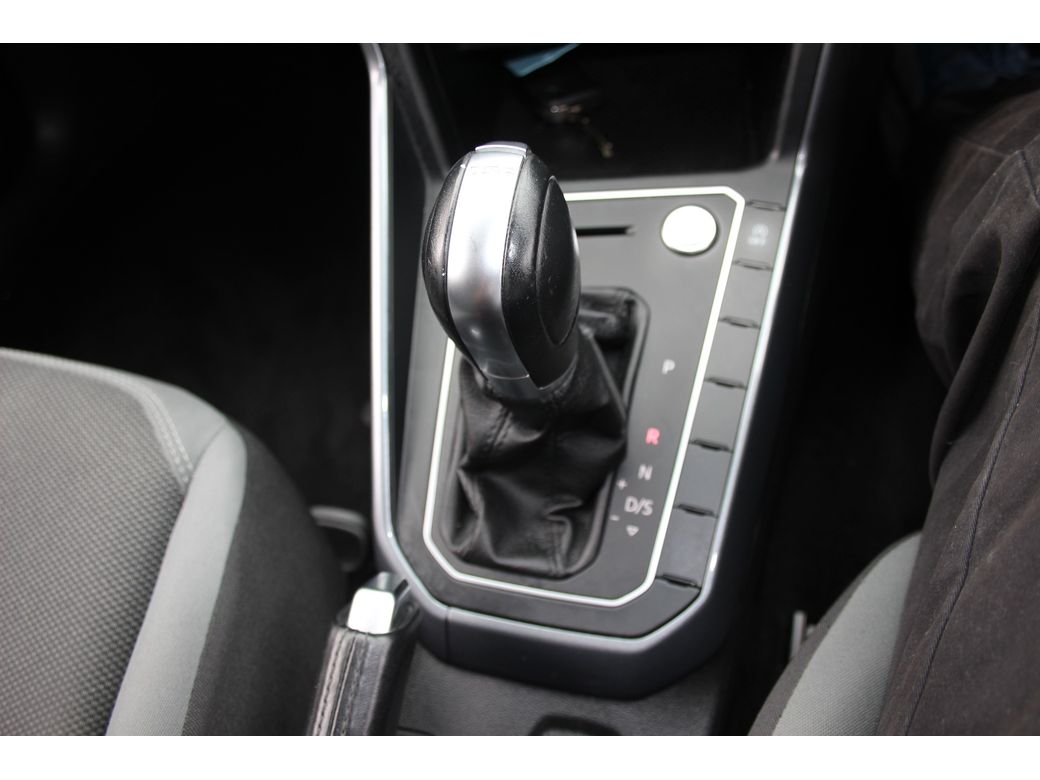 2018 Volkswagen Polo