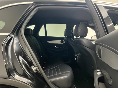 2021 Mercedes-Benz GLC Class