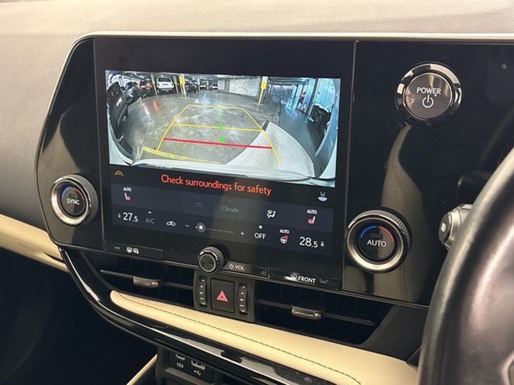 2024 Lexus NX 450H+