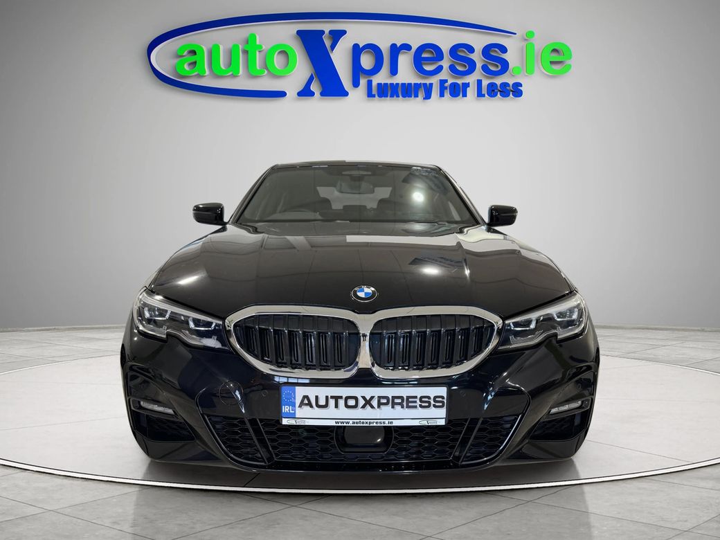 2023 BMW 3 Series