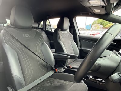 2023 Volkswagen ID.4