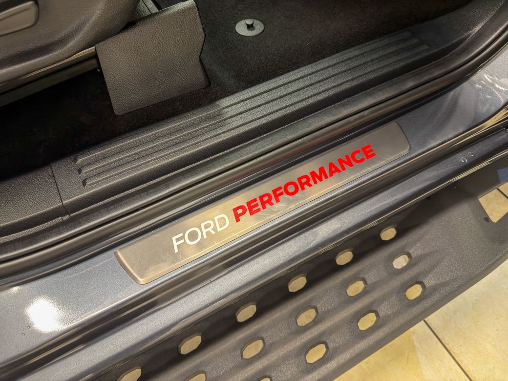 2024 Ford Ranger