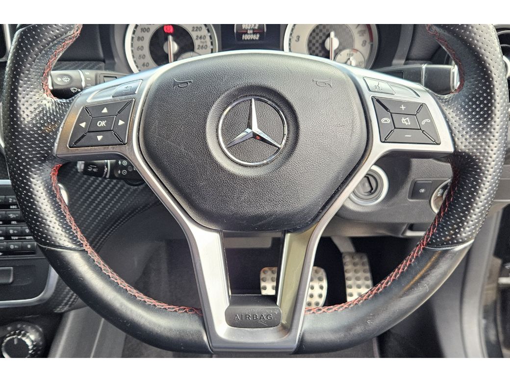 2013 Mercedes-Benz A 180