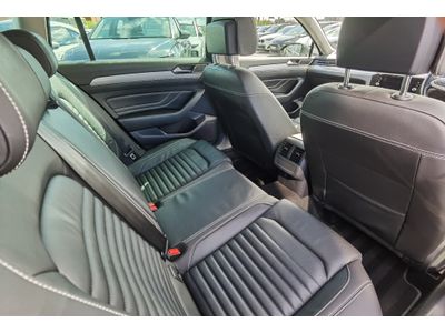 2021 Volkswagen Passat
