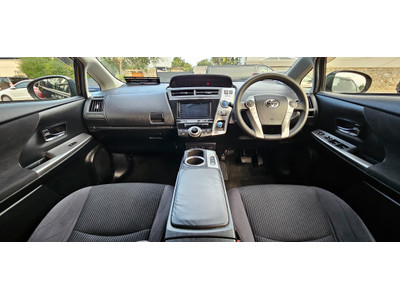 2015 Toyota Prius+