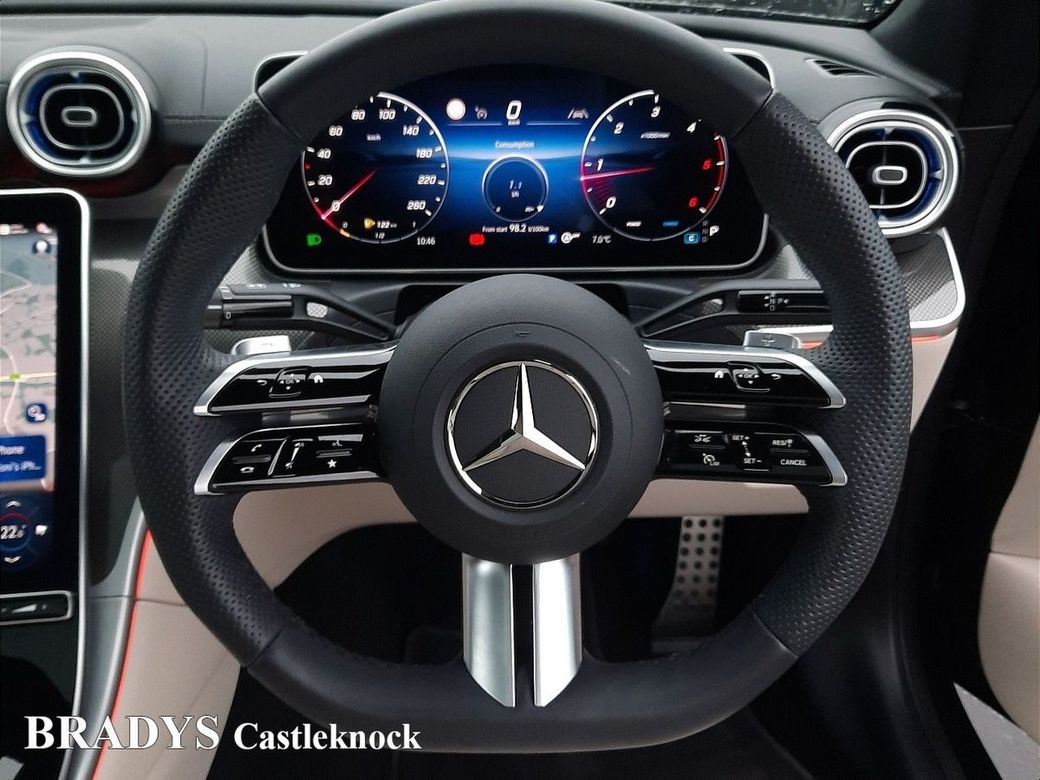 2025 Mercedes-Benz CLE