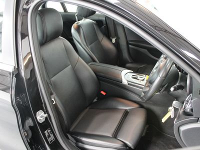 2018 Mercedes-Benz C Class