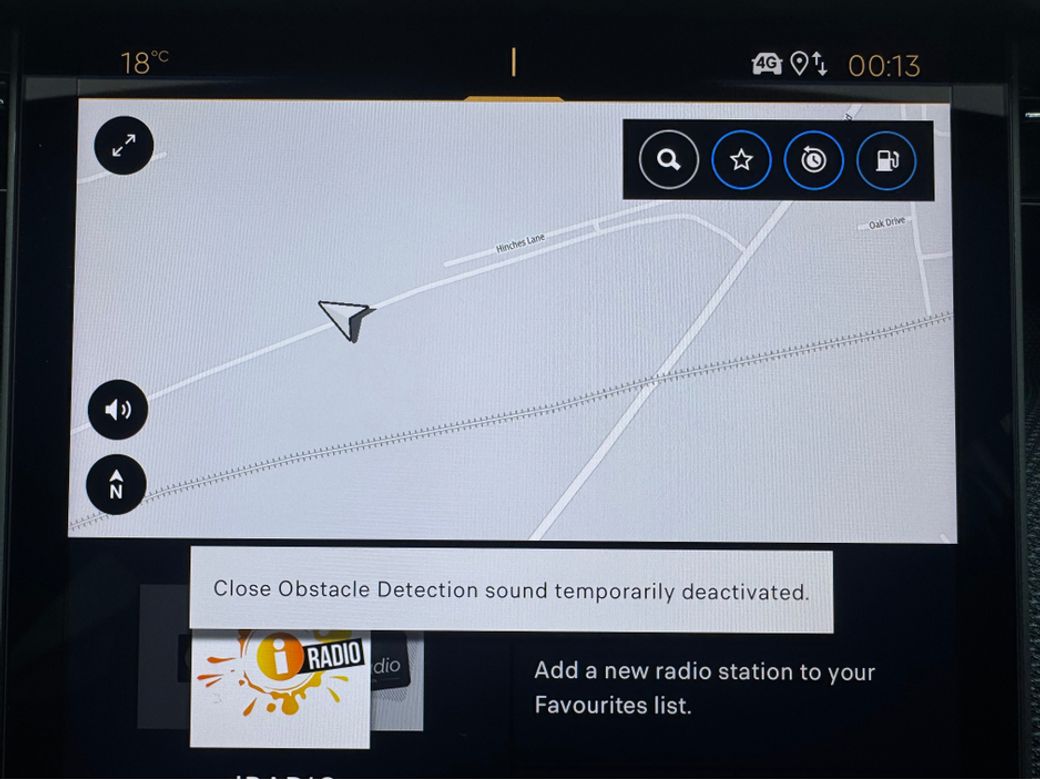 2026 Citroen C5 Aircross