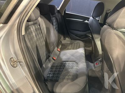 2017 Audi A3