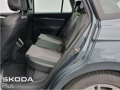 2021 Skoda Enyaq