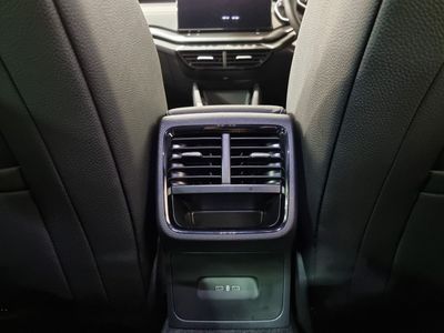 2026 Skoda Octavia