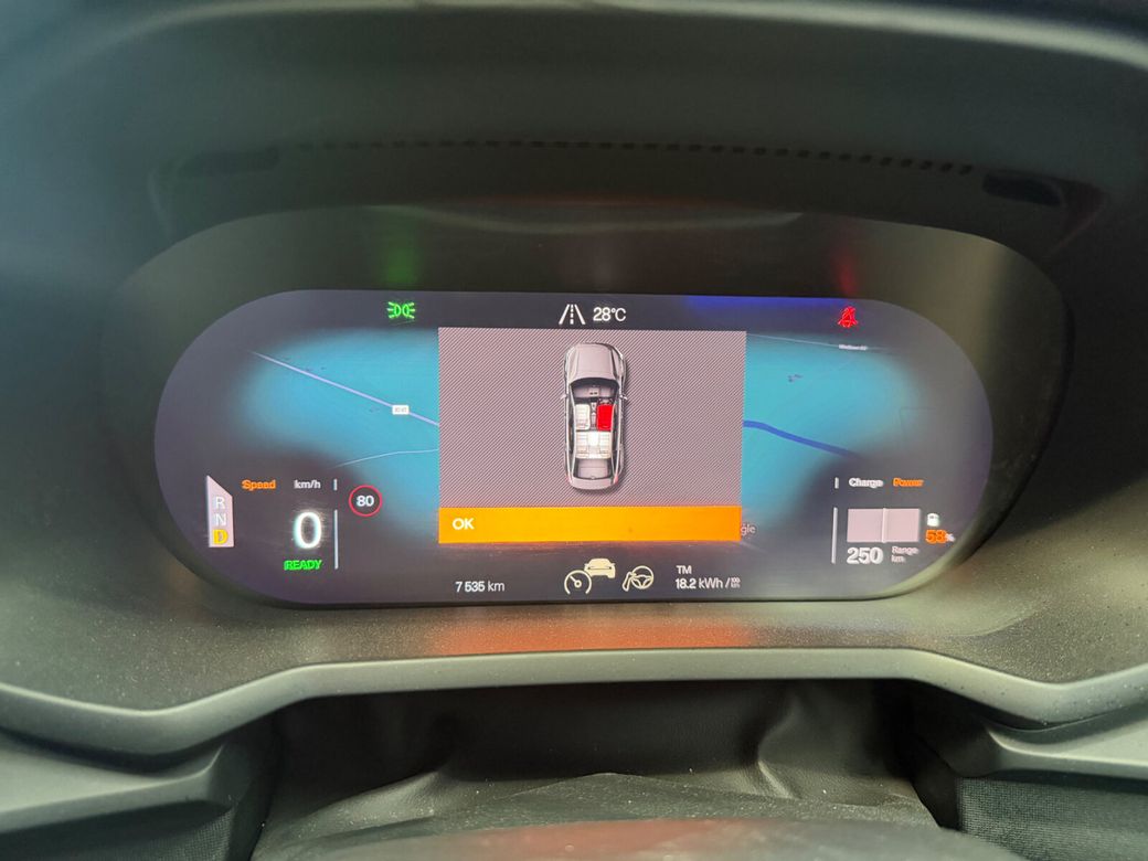 2023 Polestar 2