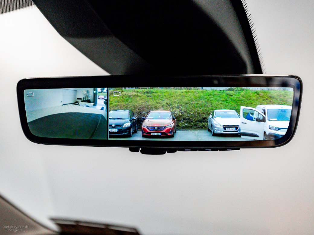 2026 Peugeot Partner