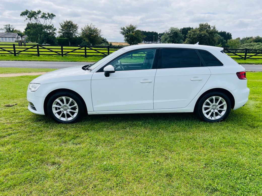 2016 Audi A3