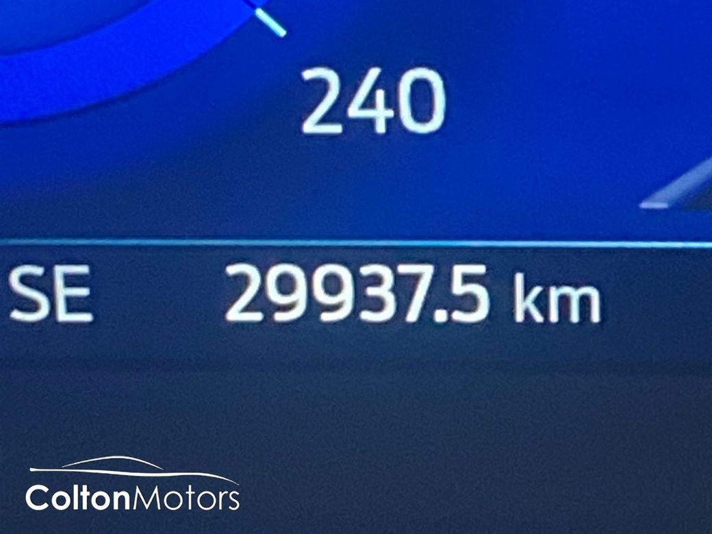 2022 Ford Kuga