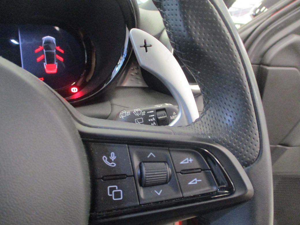2023 Alfa Romeo Tonale