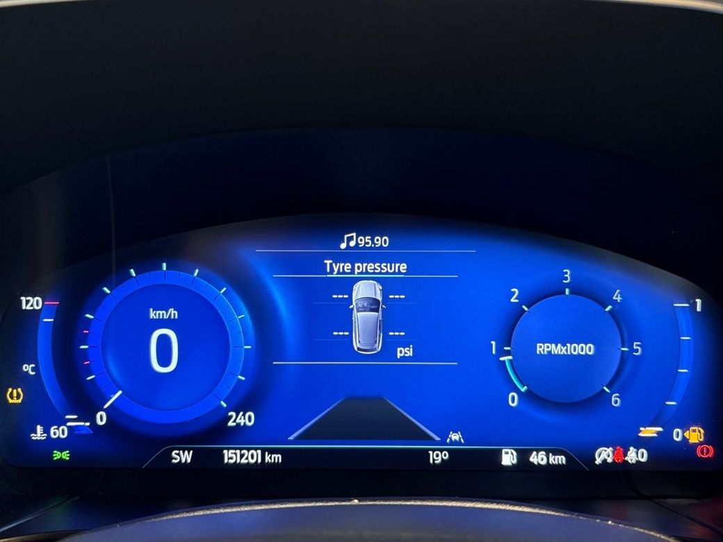 2021 Ford Kuga