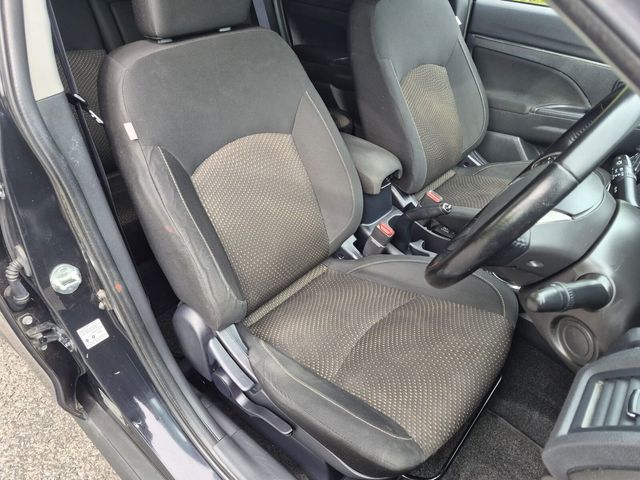 2014 Mitsubishi ASX